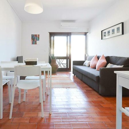 Sesimbra 99 - T2 Apartment Екстер'єр фото