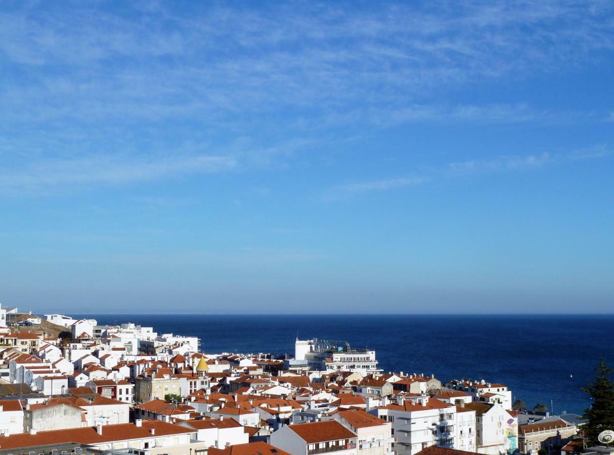 Sesimbra 99 - T2 Apartment Екстер'єр фото