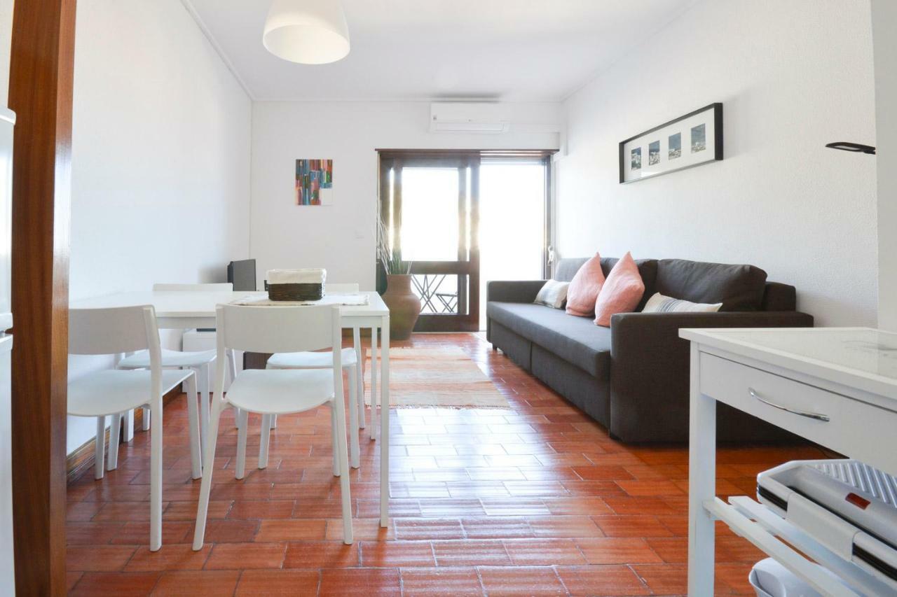 Sesimbra 99 - T2 Apartment Екстер'єр фото