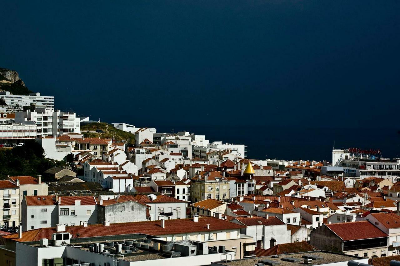 Sesimbra 99 - T2 Apartment Екстер'єр фото