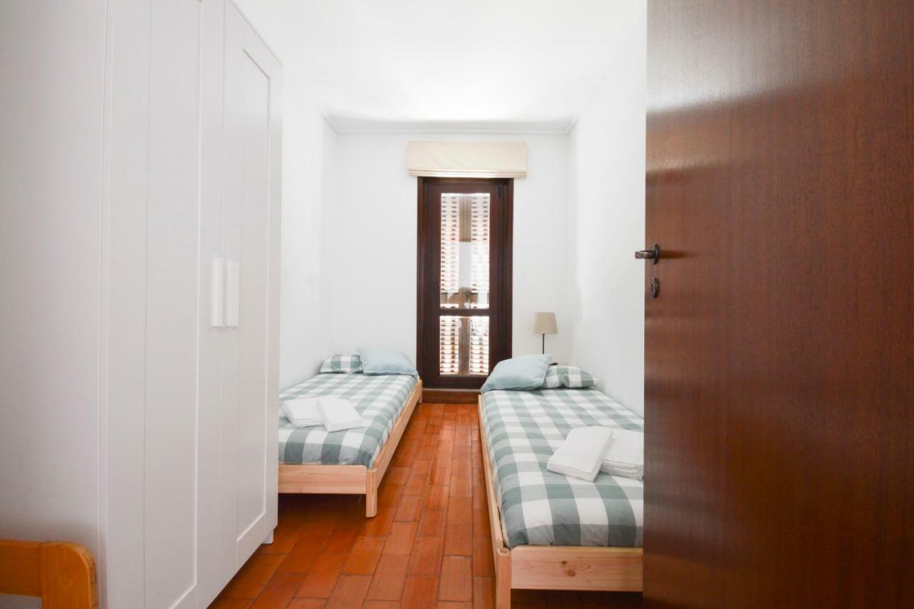 Sesimbra 99 - T2 Apartment Екстер'єр фото