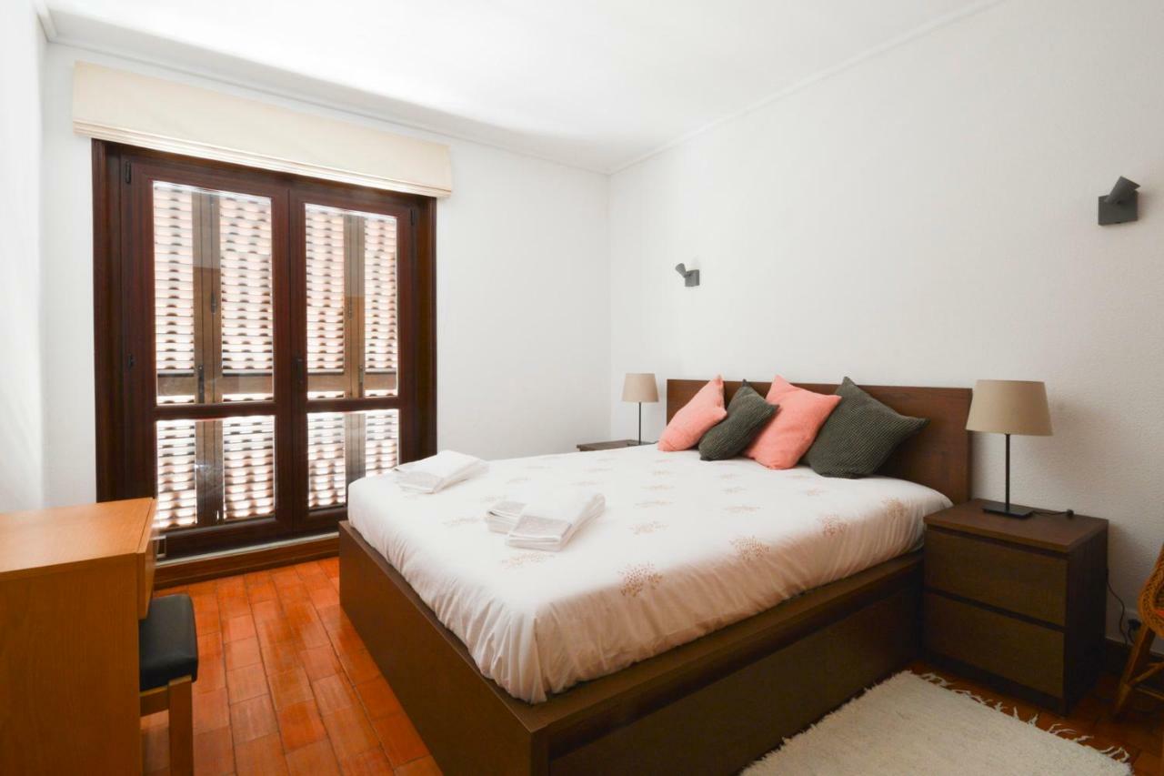 Sesimbra 99 - T2 Apartment Екстер'єр фото