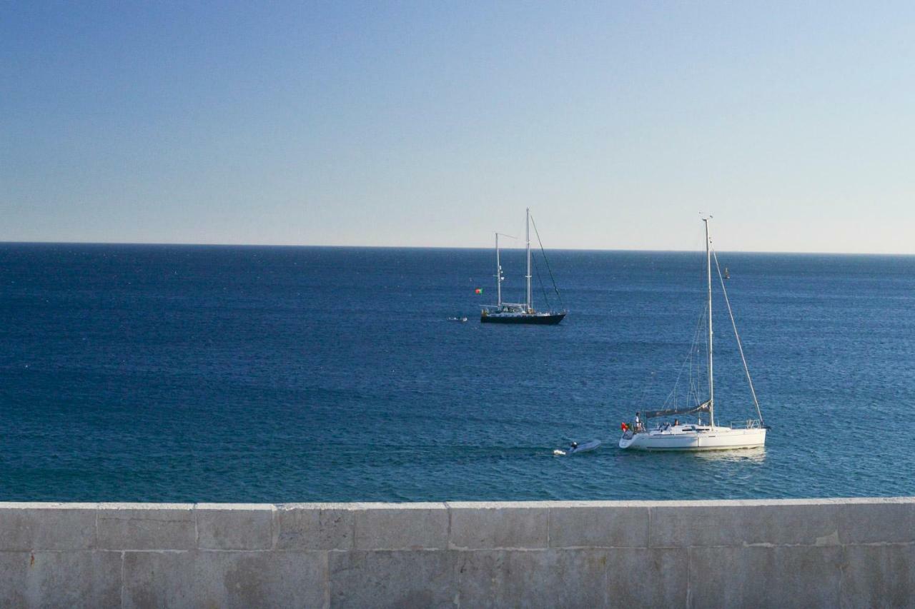 Sesimbra 99 - T2 Apartment Екстер'єр фото