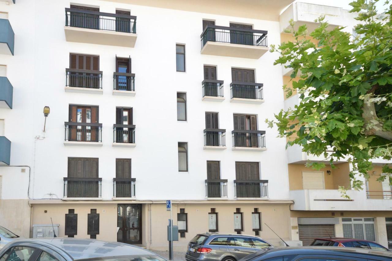 Sesimbra 99 - T2 Apartment Екстер'єр фото