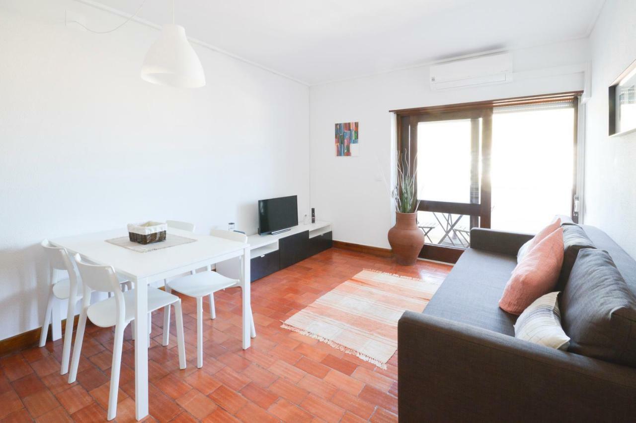Sesimbra 99 - T2 Apartment Екстер'єр фото