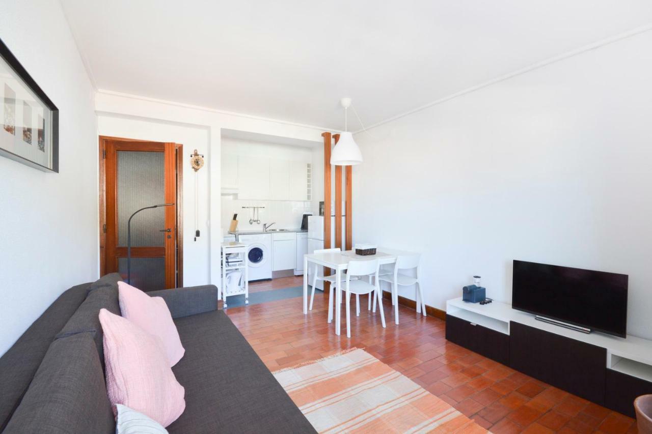 Sesimbra 99 - T2 Apartment Екстер'єр фото