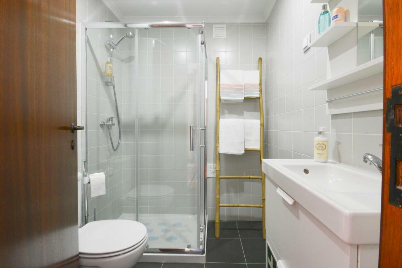 Sesimbra 99 - T2 Apartment Екстер'єр фото